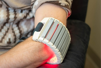Laser Therapy