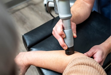 Shockwave Therapy