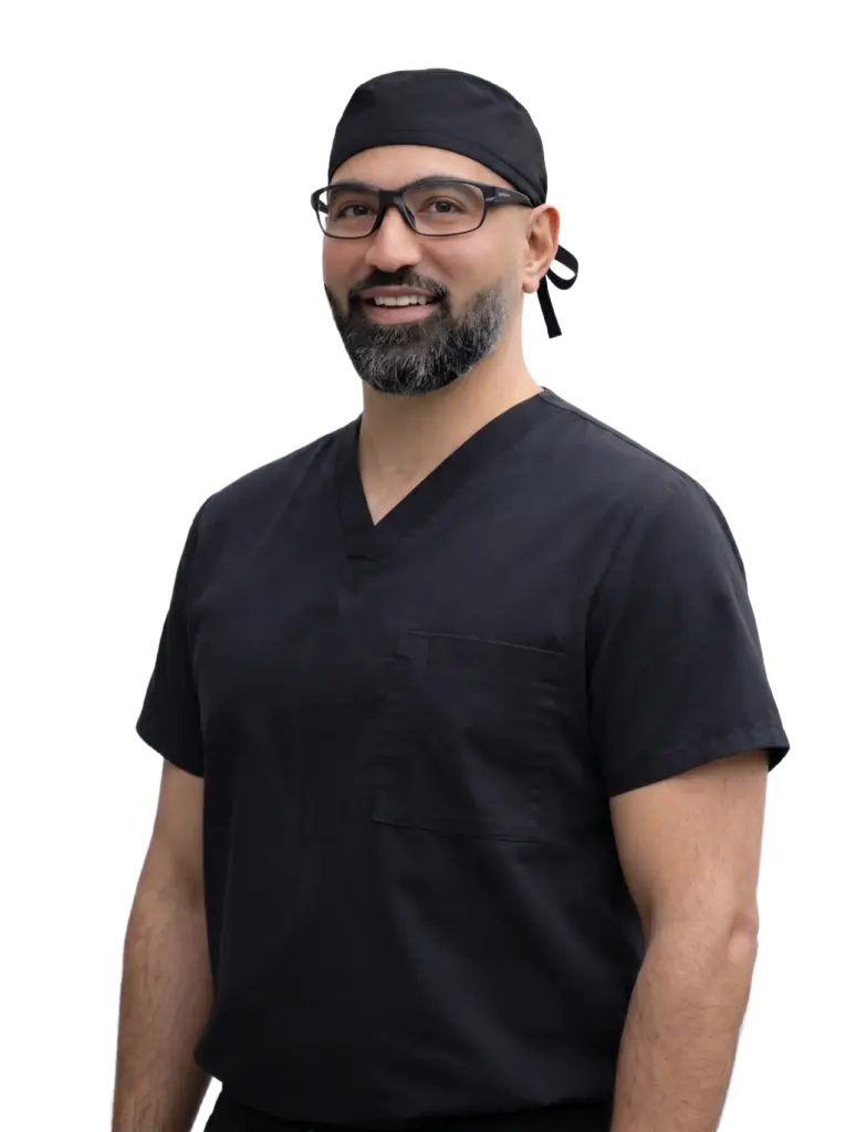 Dr Jawaad Malik