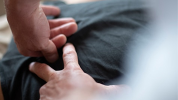 Chiropractic service