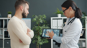 Healthcare