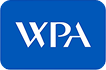 WPA logo