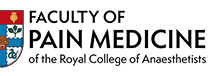 Faculty of Pain Medicine